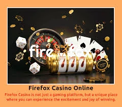 Firefox Casino images